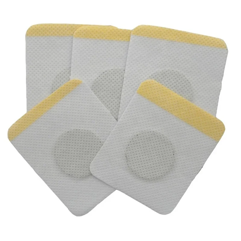 30PCS Packed Natural Herbal Weight Loss Sleep Magnet Belly Slimming Patch