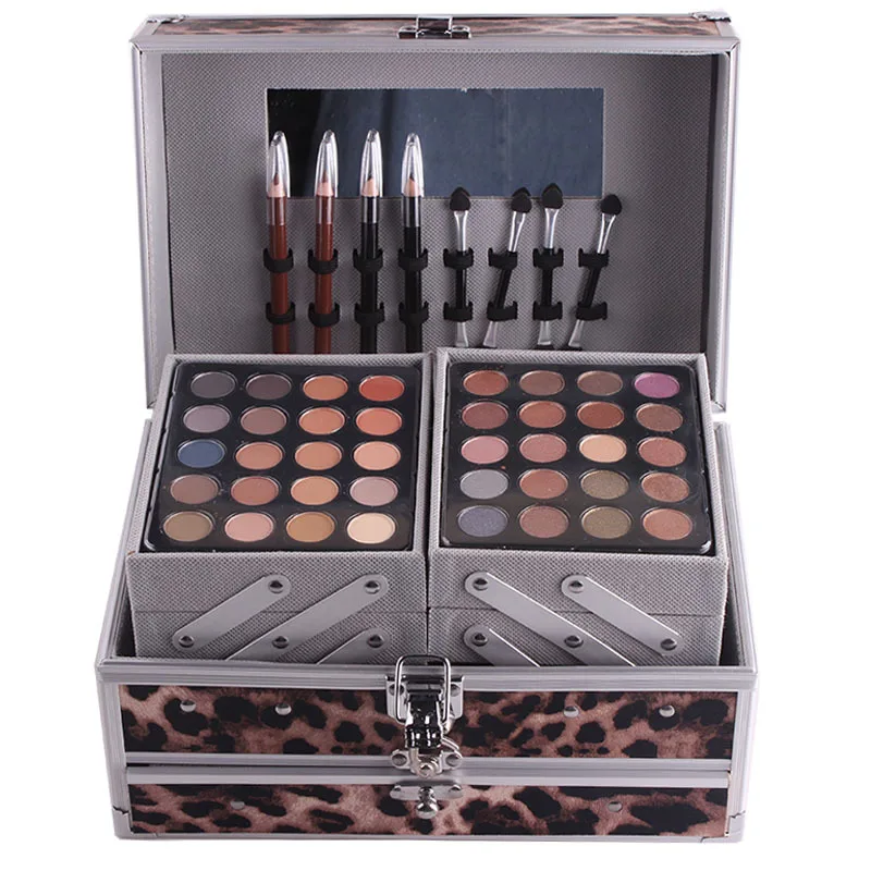 Professional Makeup Fashion Multifunctional Cosmetic