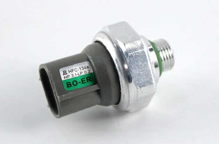 POKKA car air AC system pressure switch sensor auto pressure valve for Toyota car