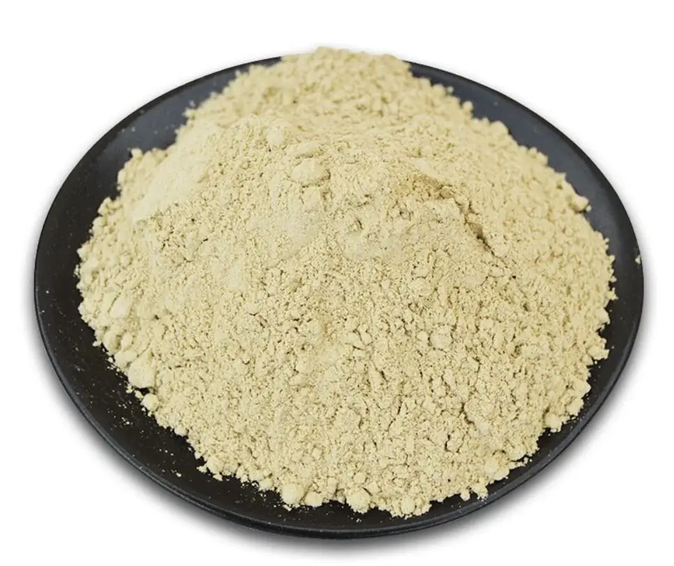 Высококачественный органический цельный Sanqi Radix Notoginseng нарезанный корень Tianqi Panax