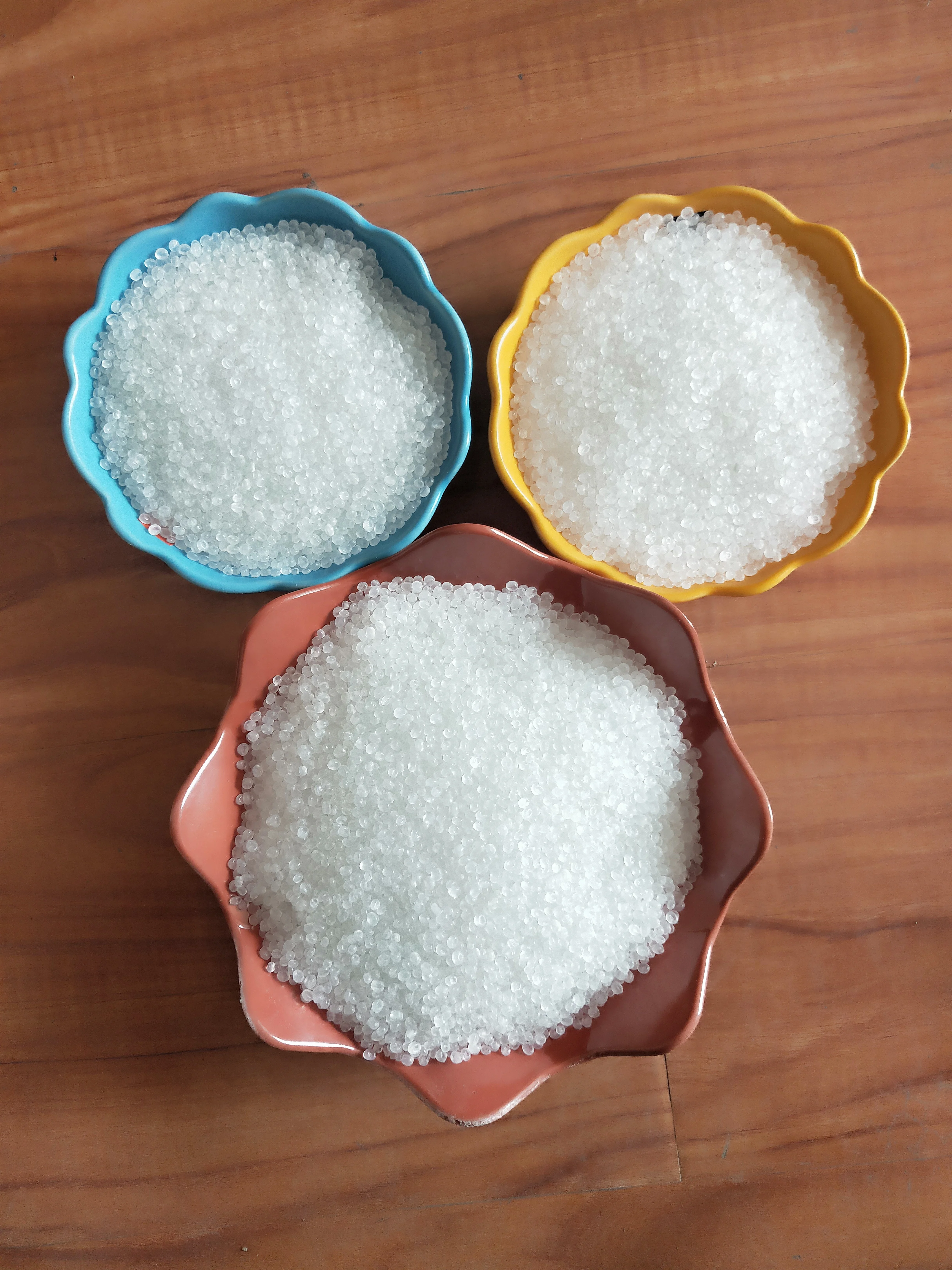 Virgin Plastics Polypropylene PP Manufacturer Granules Extrusion Foam Injection Pipe Grad PP Materials for water Pipes PP RESIN