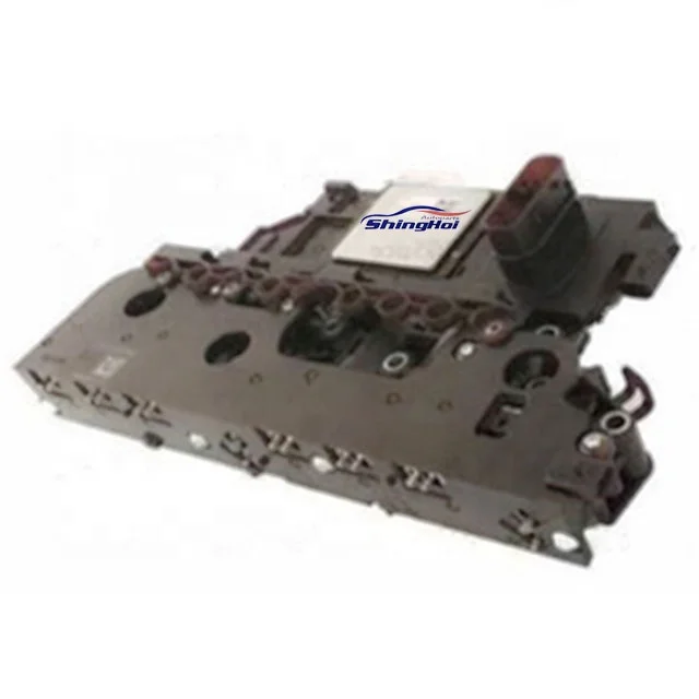 6T70 6T75 Automatic Transmission Control Unit Programming 24275869 24252577