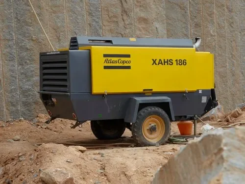 25bar air compressor