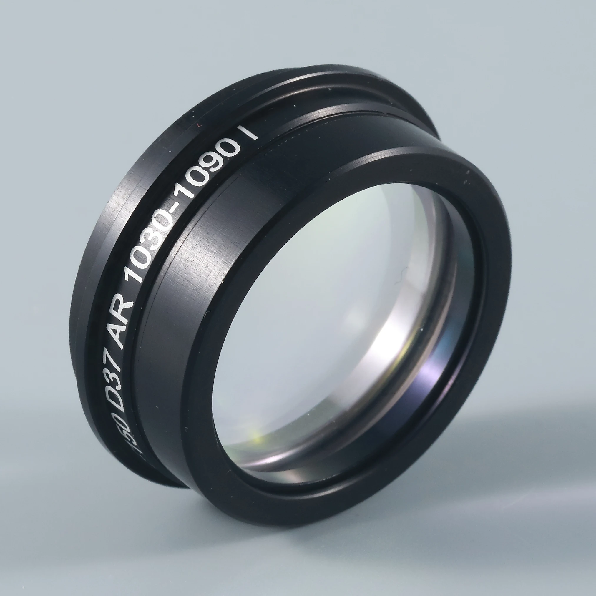Aurora Consumable Parts Focusing D37mm F100/150/200m Collimating & Focus Lens for Precitec1.0 15KW