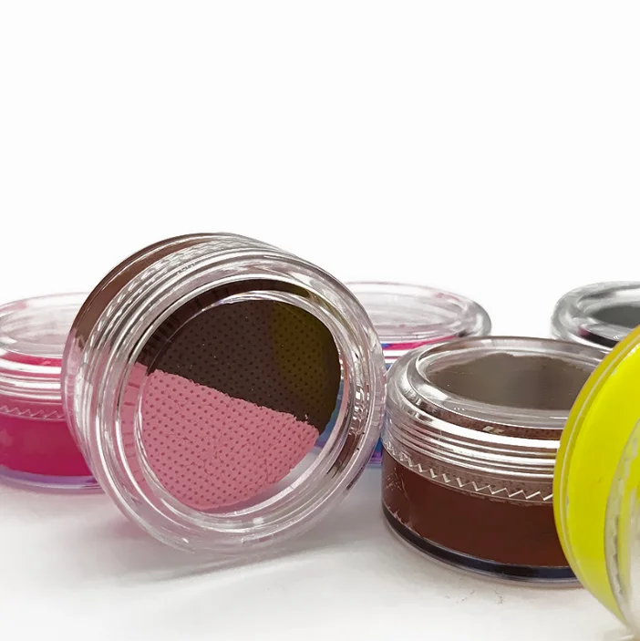 New Style Makeup Waterproof Eyeliner Gel Eyes Cosmetic Water Activated Cream Eyeliner Gel