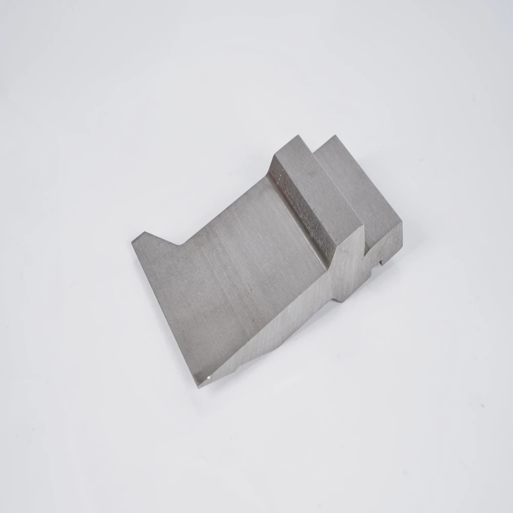 Standard tested v press brake upper die mold bending machine mold