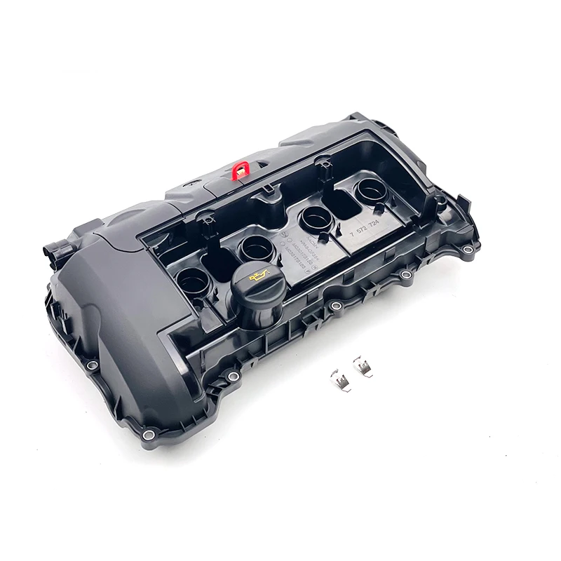 auto cars engine cylinder valve covers used for PEUGEOT ford valve cover 207 208 308 spare parts OE 0248.Q5