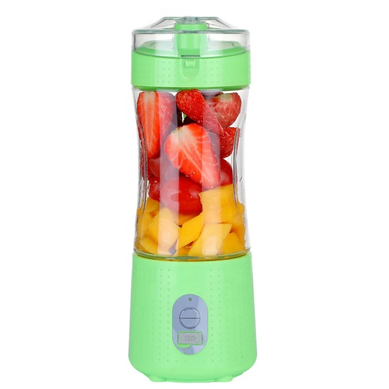Home Portable Blender Personal Blender Portable Juicer Wholesaler Shakes and Smoothies Fresh Fruit Blender