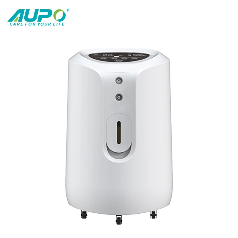 Portable Medical Grade Oxygenerator 10l oxygen-concentrator Machine 10 liter Oxgen Oxigen Generator 5 litre Oxygen Concentrator