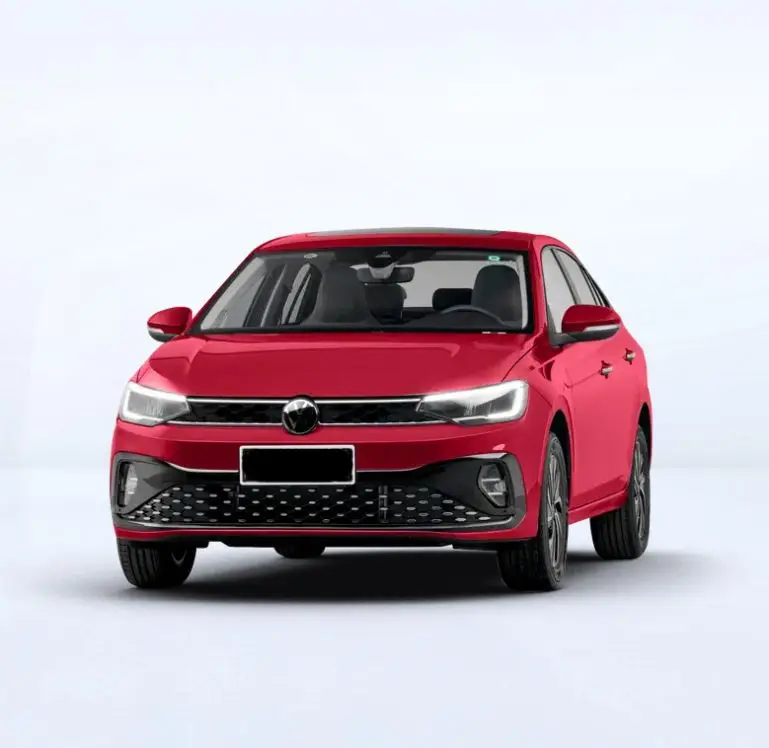 2024 Skoda Octavia Pro Tsi280 роскошная версия топлива Гибридный бензин для продажи высокопроизводительный новый автомобиль
