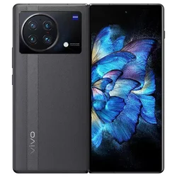 Original New Flagship foldable phone vivo X Fold SmartPhone 5G Snapdragon 8 Gen1 2K+120Hz E5 12GB ROM 512GB RAM Google