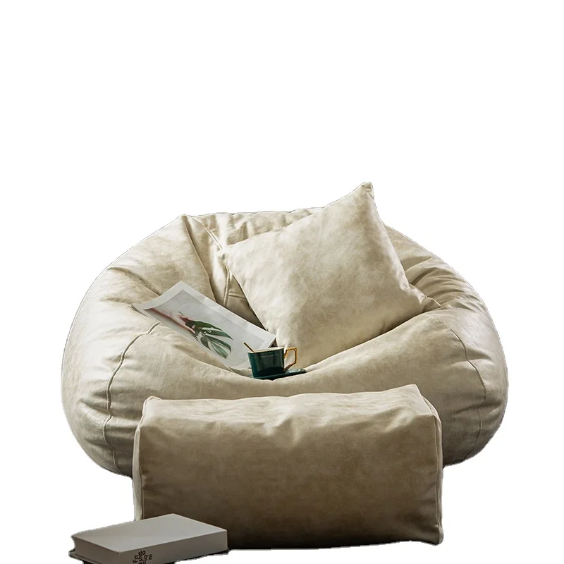 New Fashion Alternative Bean Bag Seating for Dorms, Schools, Libraries, Daycares or Home