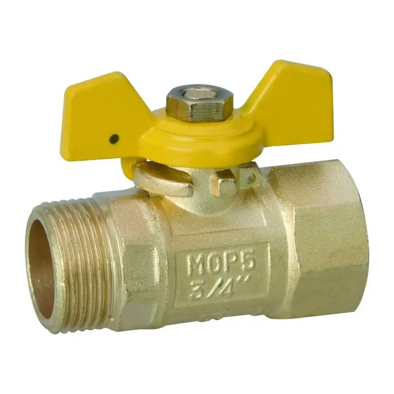 gas heater valve with thermocouple and knob pilot burner control safety valve