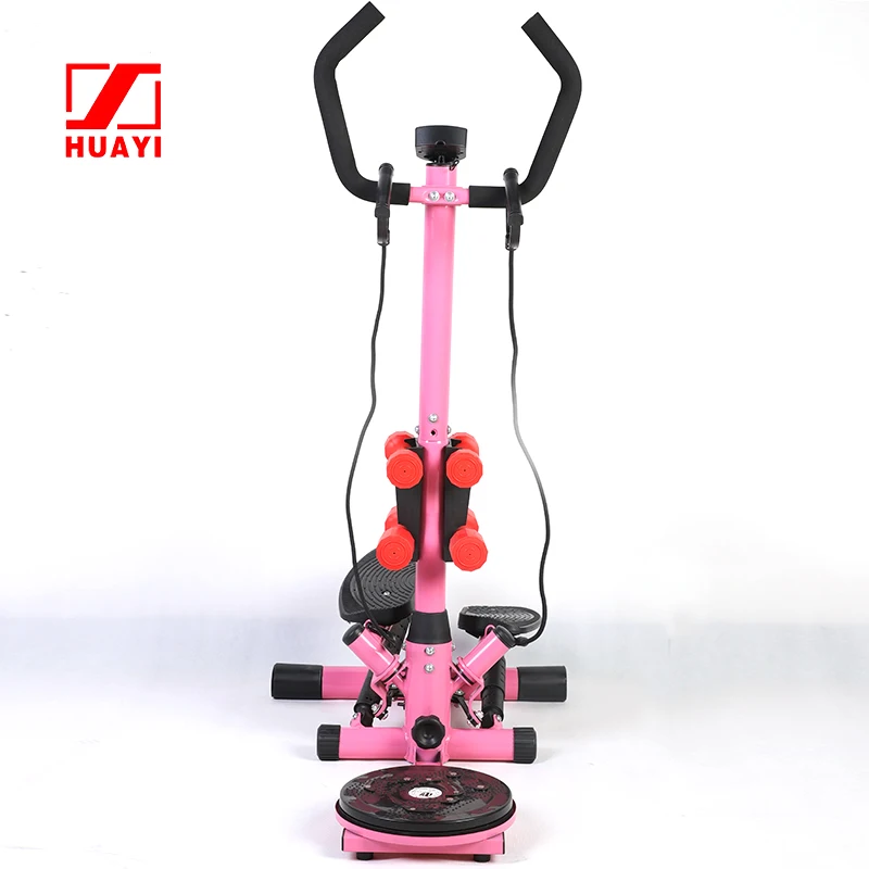 Регулируемое оборудование для упражнений тренажерный зал фитнес-Шаговая платформа шагомер аэробики универсальный логотип на заказ время цвет шт. принимаем страну