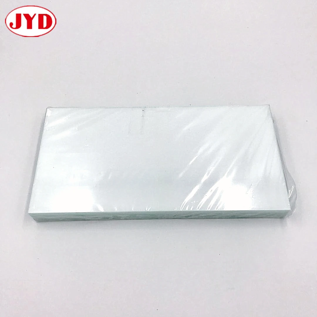 5*10 SG Thin Layer Chromatography TLC Fluorescent Indicator Silica gel plate silica gel plate gf254