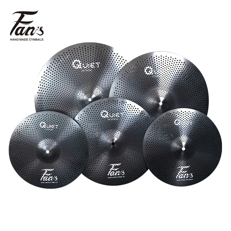 Chinese Supplier Hammered Cymbals High Precision Mechanical Cymbal for Sale
