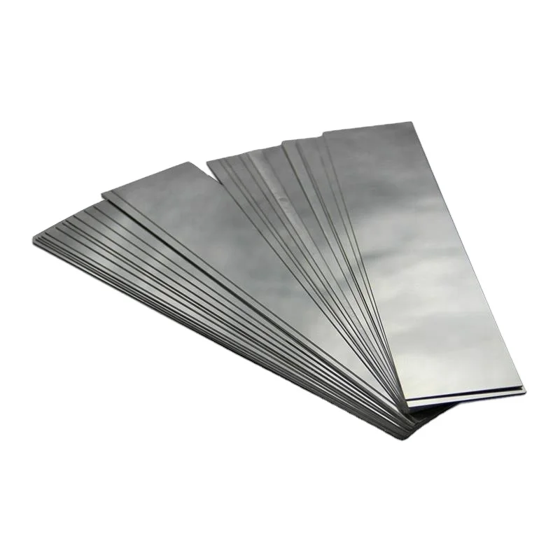 Factory Price 99.95% pure Mo Molybdenum foil Molybdenum sheet Molybdenum plate per kg