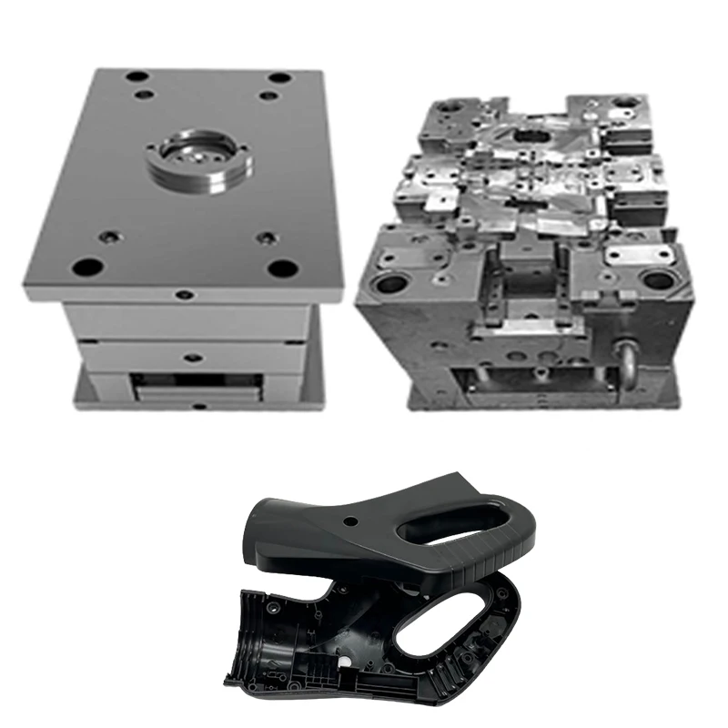 OEM Manufacture Cheap Custom Plastic Mould Professional Mold Making Company for Moldings