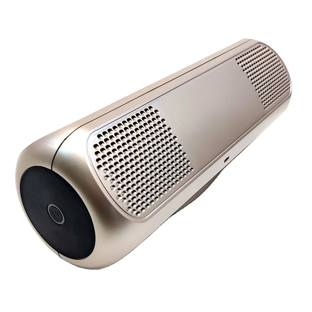 OEM manufacturer portable plasma cleaner car accessories smart air purifier household electrical appliances