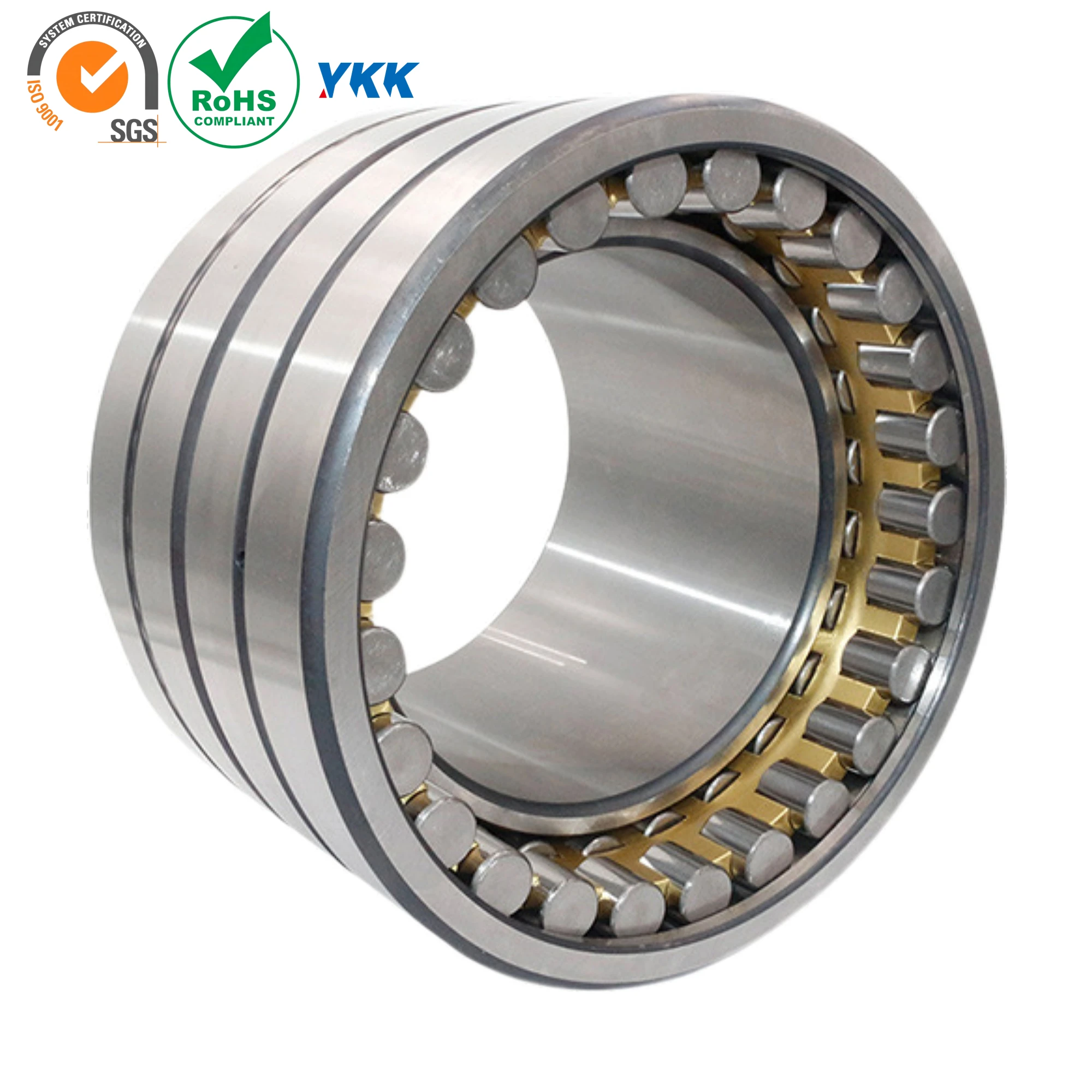 BC4-0100 BC4-0107 NNUD6056ECMAS/P53 BC4-0094 BC4-0124 BC4-8050 BC4B322261/HB1 Four row cylindrical roller bearings
