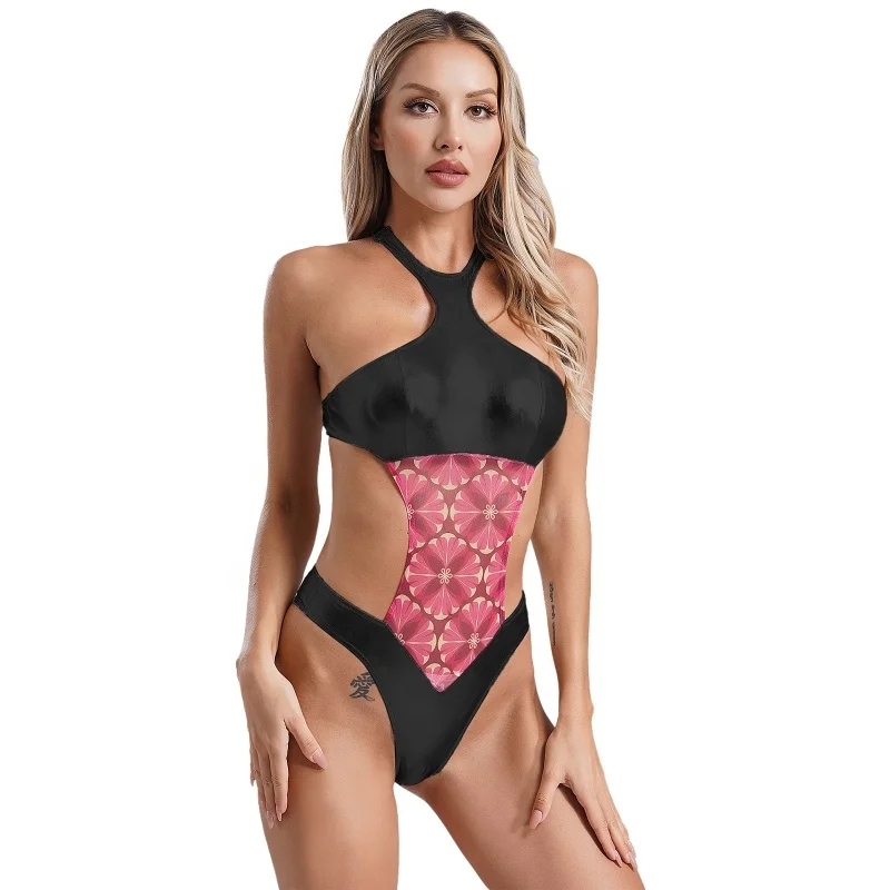 Wholesale Swimming Suits For Women Design Bathing Suit Woman Bikinis And Swimsuits Manufacturer Bikini Custom Swimwear