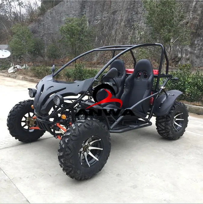 cheap 4 stroke 500cc go kart with EEC for sale