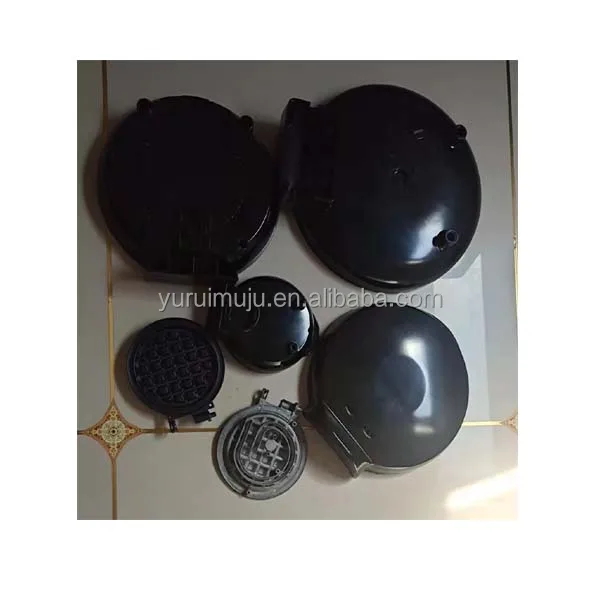 Oven Baking Machine Aluminum Die-casting Mold at the Bottom of the Pot Is Baked on Both Sides to Process OEM ODM Customization