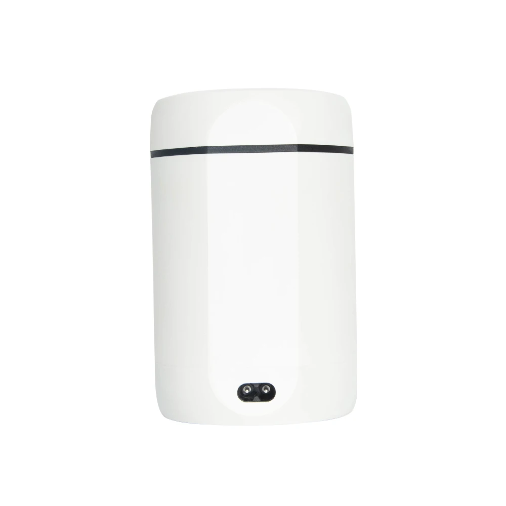 Portable Decarboxylator With Decarb Canister And Silicone Lid For Odor Protection Decarboxylating Appliance To Decarb