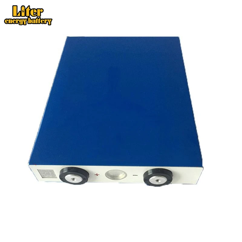 rechargeable 3.2V High Power Application Cell LFP Solar System Batteries 90Ah lithium ion Lifepo4 battery ev car