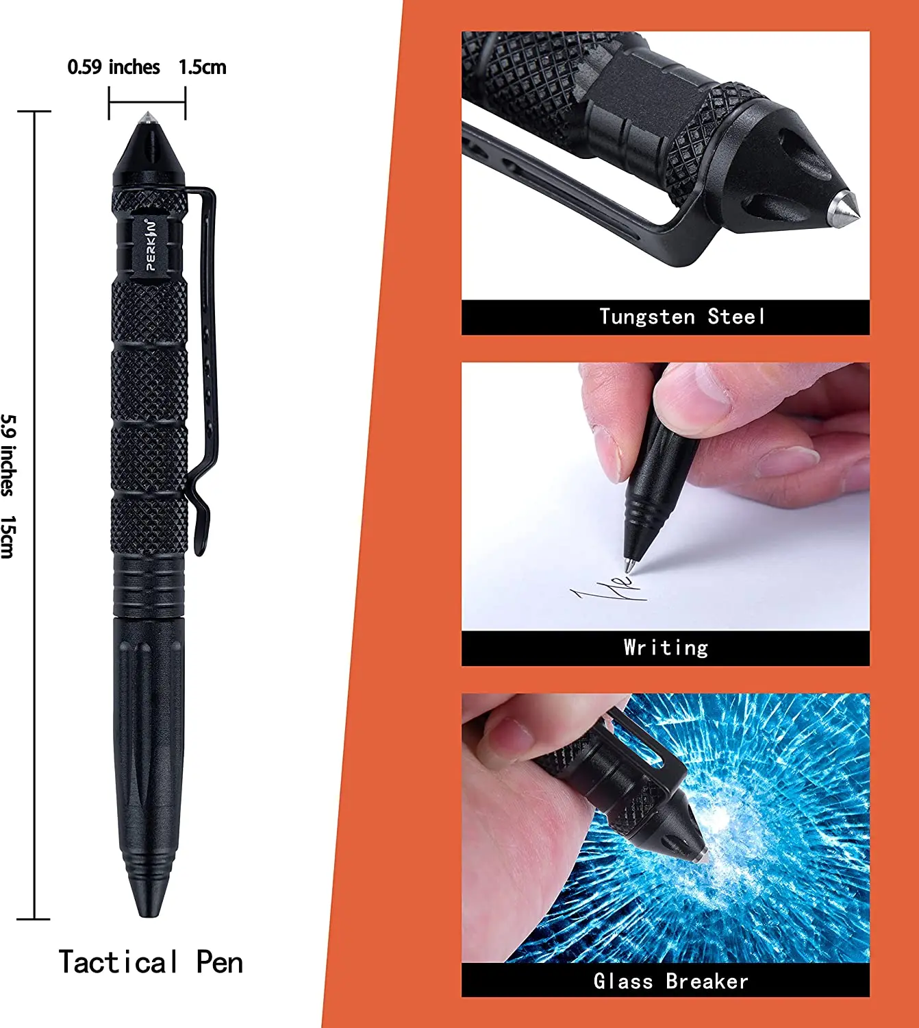 Professional Survival First Aid Kit Outdoor Hunting Hiking Camping Emergency Survival Gear Kit for Men Woman Gift