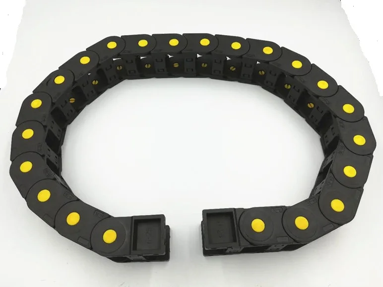 BT.300101 Plastic  drag chain