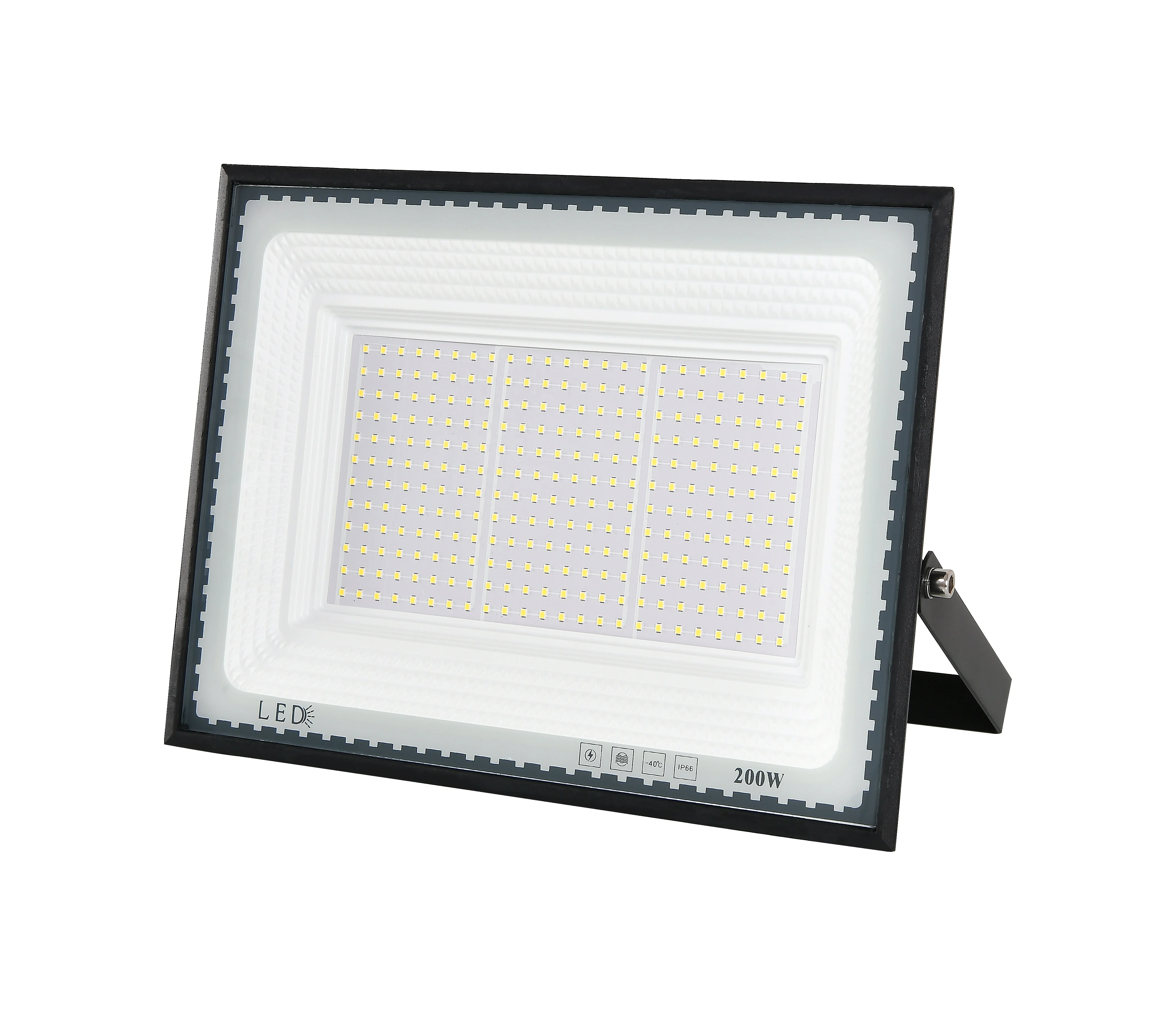 
Factory price 150W 200W 300W high-power high-brightness outdoor lighting suitable for stadium 100w Led Flood Lights 