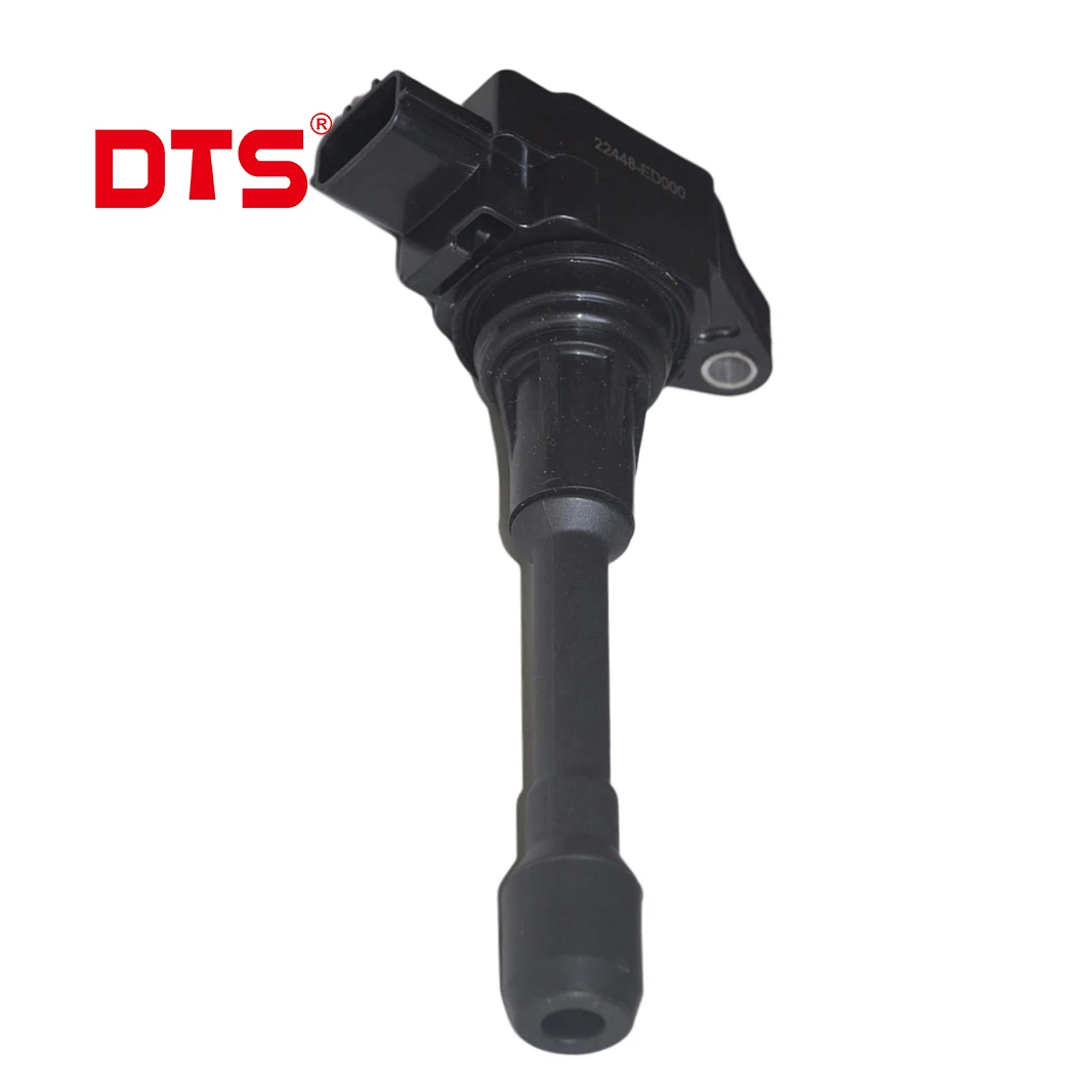 22448-ED000 Ignition Coil for Nissan Altima Sentra Cube Rogue Versa 22448-JA00C 22448-JA00A