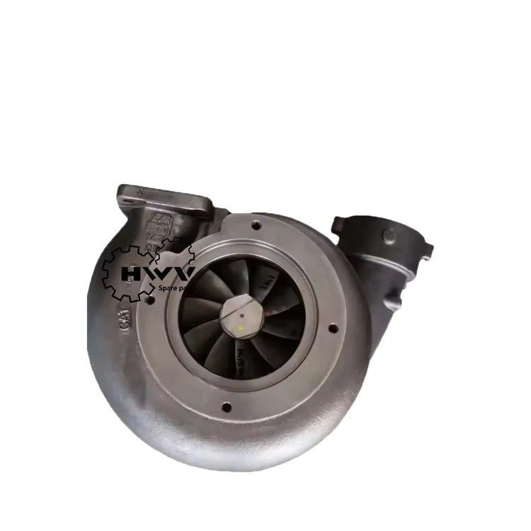 394-0380 3940380 303-8128 3038128 D8R 3512B Engine Parts Turbocharger