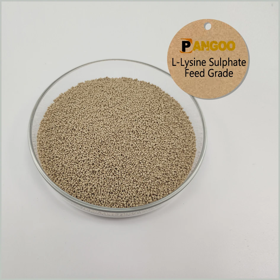 Купите l-lysine сульфат 70% качество подачи бесплатно образец