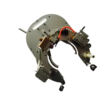 Direct sales hydraulic pneumatic pipe rolling machine steel pipe and tube roller bending machine
