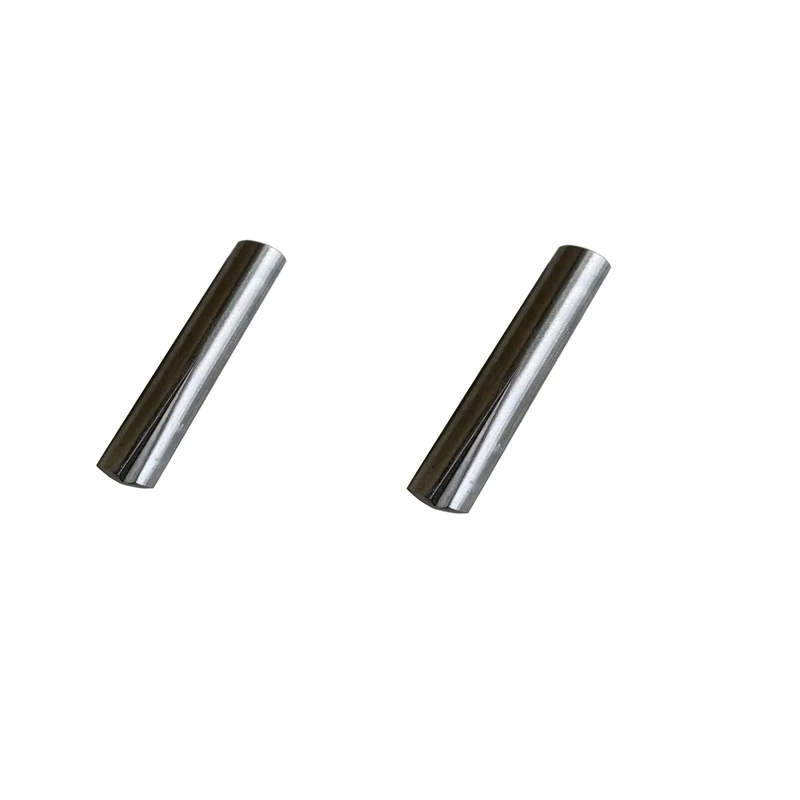 M1.5 M2 M2.5 Stainless Steel SS304 SS316 SS316L Full Half Length Half Centre Taper Parallel Grooved Pin with Chamfer with Pilot