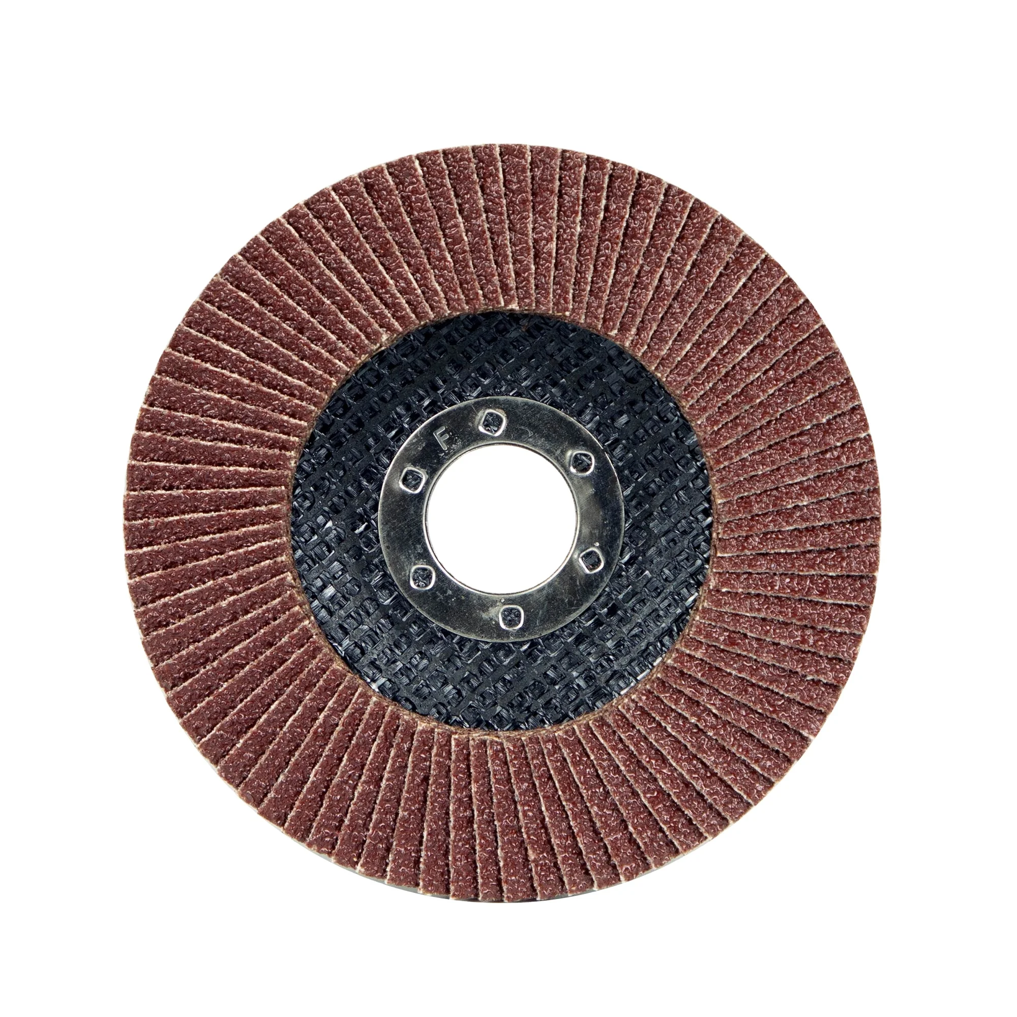 Professional supplier Aluminum Oxide Flap Disc Grinding Flap Disc Abrasive Tools