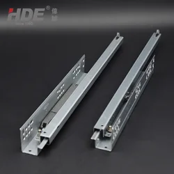 Стандартный европейский выдвижной ящик, качественный оцинкованный листовой поддон, выдвижной ящик с замковым штифтом