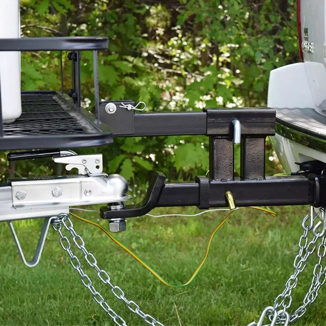 trailer part tow ball coupling 3500lb Trailer coupler