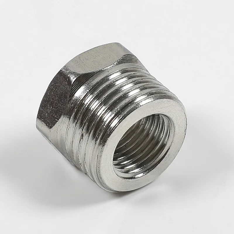 Wholesale Price Durable Adjustable Diameter Core Suitable Stainless Steel Pipe Core Variable Diameter Core
