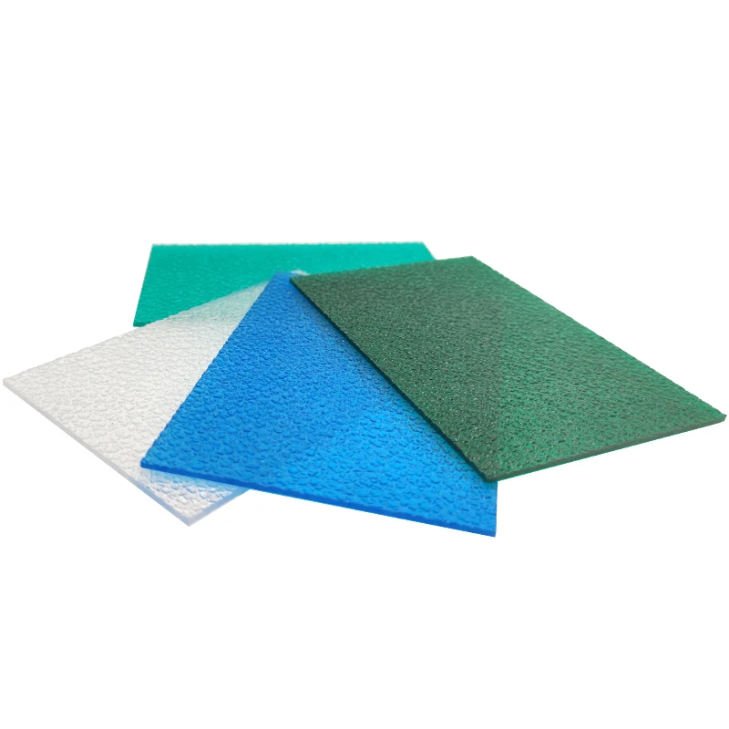 Guangzhou Polycarbonate swimming pool cover polycarbonate sheet prices used awning for sale