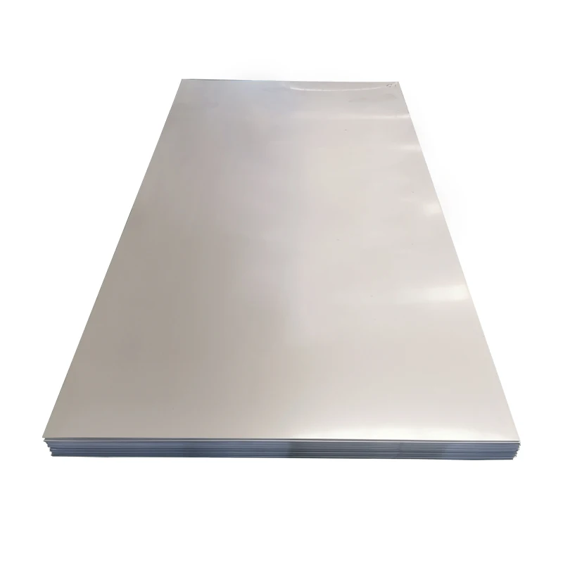 Manufacturers ASTM standard 3A21 3003 3004 AI-Mn Alloy for cookwares and lights Aluminum plate