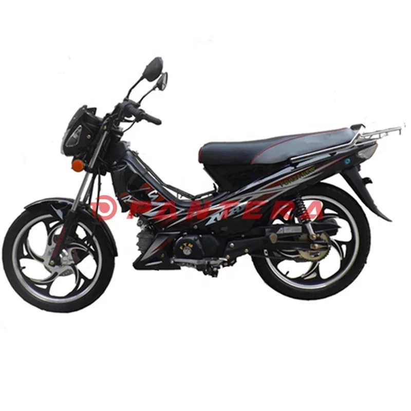 China 110cc Supre Cub Bike Forza Motorcycle for Tunisia