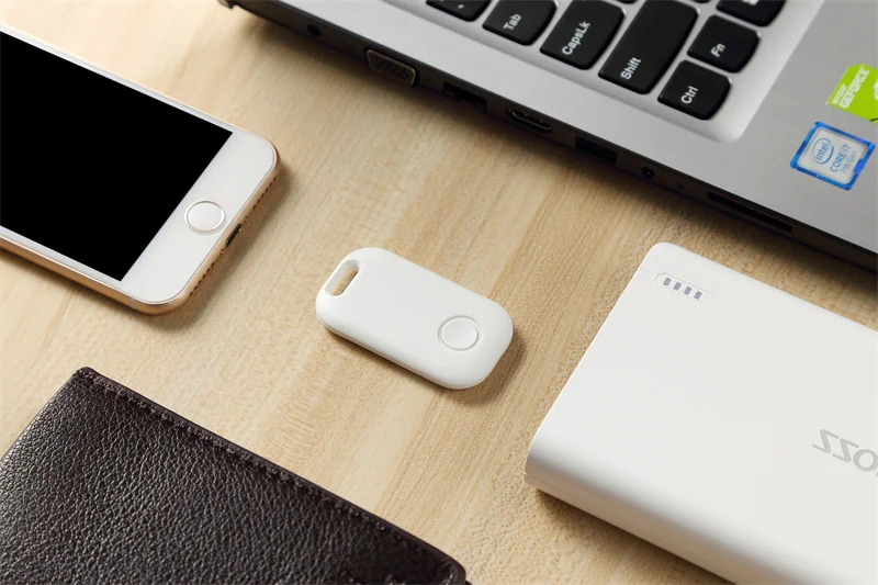 New Hot selling Popular Smart Wireless Alarm iTag Blue Tooth Anti Lost Tracking Device For Keys/Wallets/Bags Finder