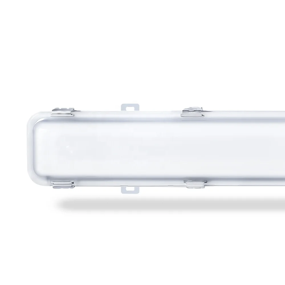 IP66 40/60W medium power LED explosion-proof light ceiling