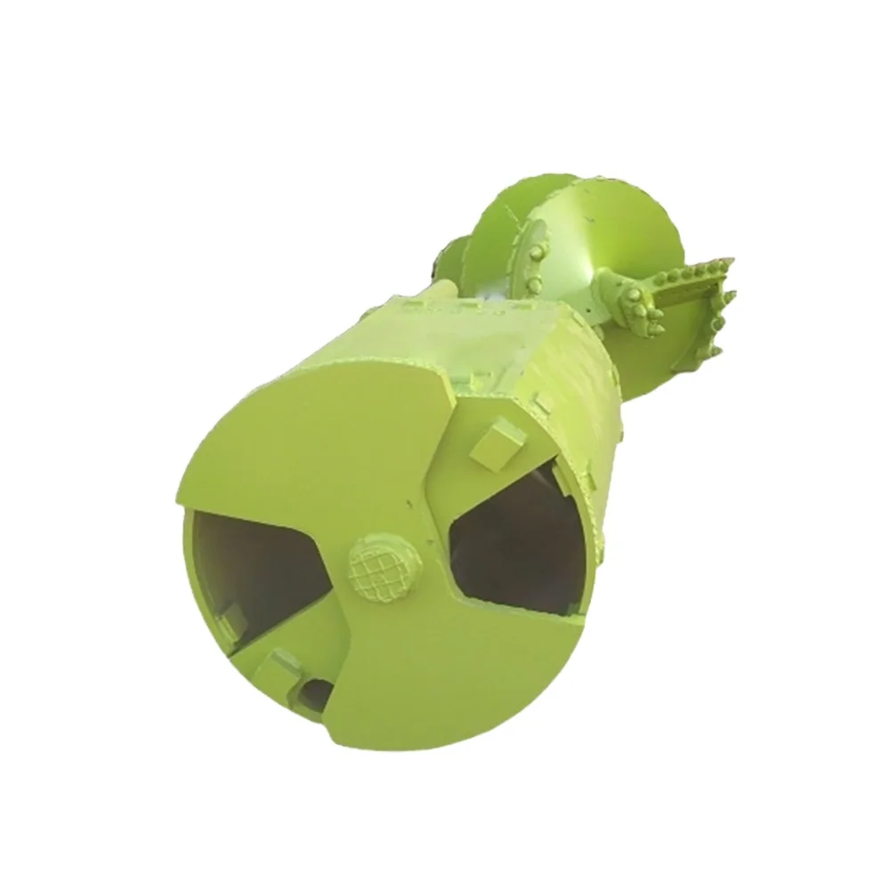 Сверхмощный ковш для очистки тонального инструмента по хорошей цене, Китай