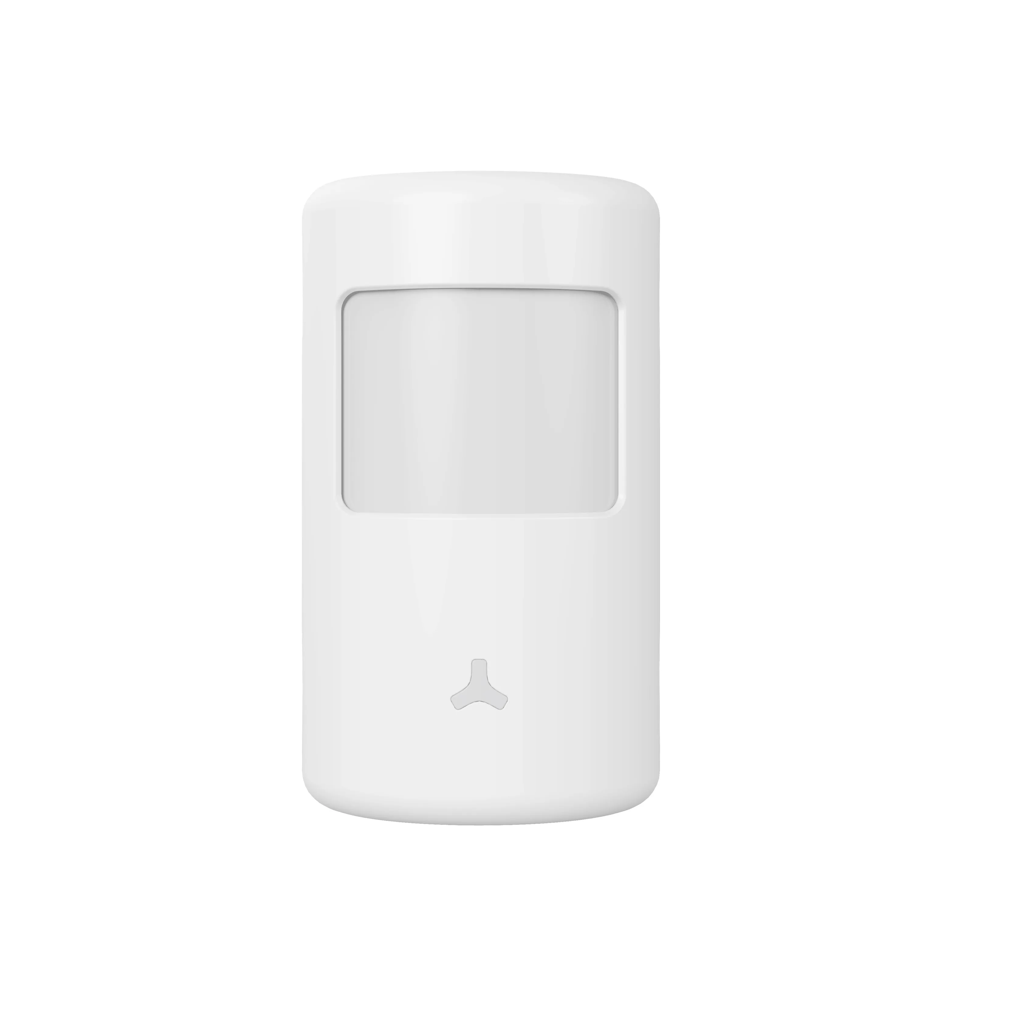 Maxkin Wholesale Wireless PIR Motion Sensor TUYA Smart Home Indoor easy installed Motion Sensor Home Security Alarm System Alarm