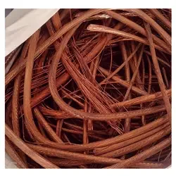 Copper Wire Scrap Mill berry Purity 99.99% High Quality And Cheap Price