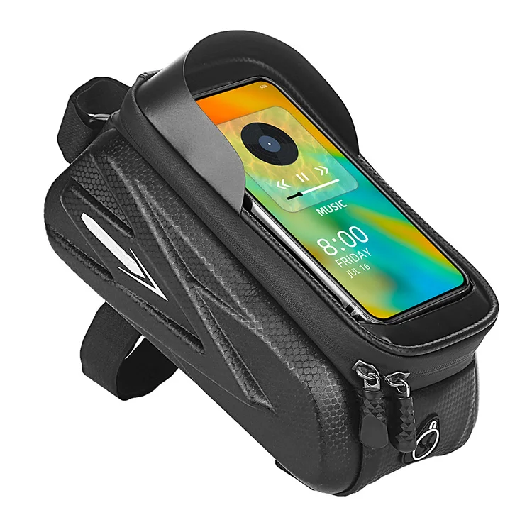 2021 Hot Sales High Quality China Sale Folding Travel Case Bag For Bike